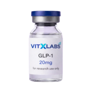 GLP-I 20 MG
