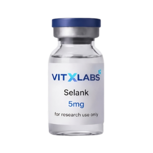 Selank 5mg