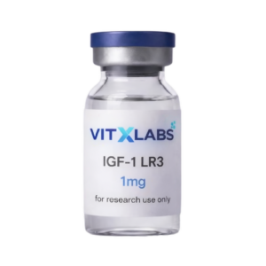 IGF-1 LR3 1MG